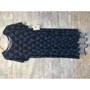 LuLaRoe Carly Dress NWT